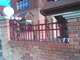 Commercial Electric Gates UK gallery 15